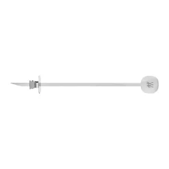 Zwilling BBQ+ brochetas 5-pack 29 cm, Acero inoxidable